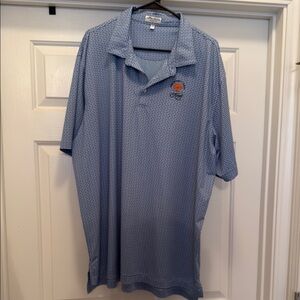 Peter Millar Kiawah Island Ocean Course Golf Polo